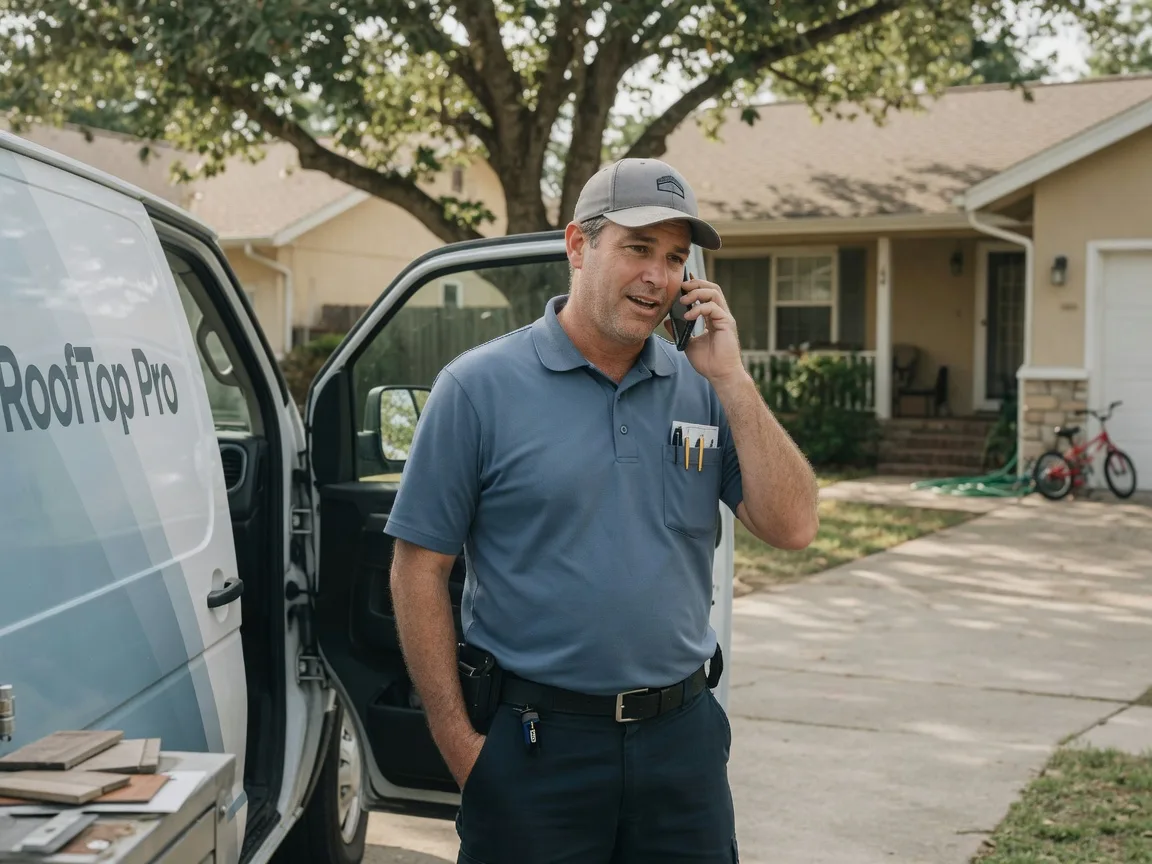 Roof Repair Rushmore, MN FAQs