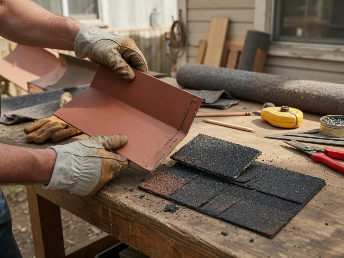 Roof Repair company in Rushmore, MN